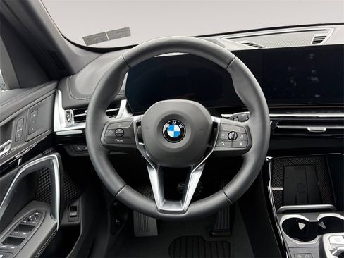 New 2026 BMW X1 xDrive28i w/ Technology Package image 12