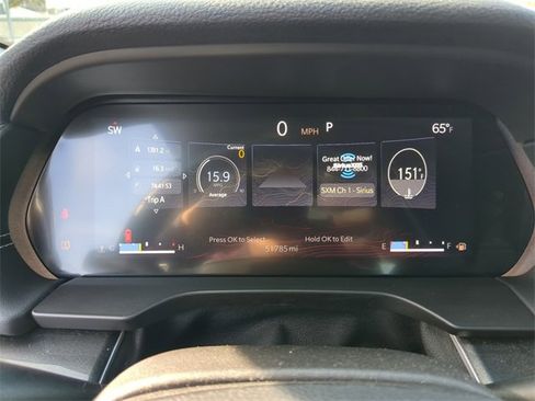 Used 2022 Jeep Grand Cherokee L Laredo w/ Luxury Tech Group I image 34