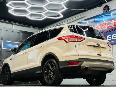 Used 2013 Ford Escape SE image 8