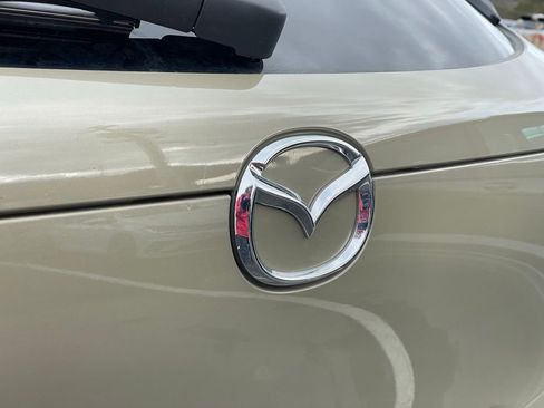 Certified 2025 MAZDA CX-30 Carbon AWD/4WD image 29