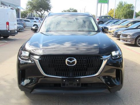 Used 2024 MAZDA CX-90 3.3 Turbo w/ Preferred Package image 2
