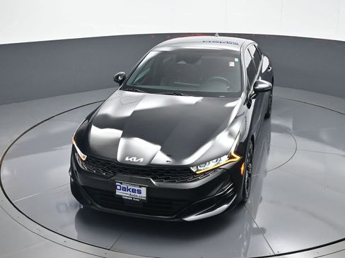 Used 2022 Kia K5 GT-Line w/ GT-Line Awd Premium Package image 48