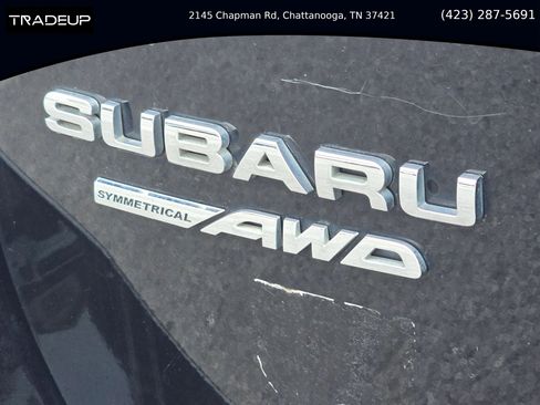 Used 2021 Subaru Forester Premium w/ Popular Package #1 image 8