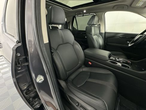 Used 2024 Honda Pilot Touring image 27