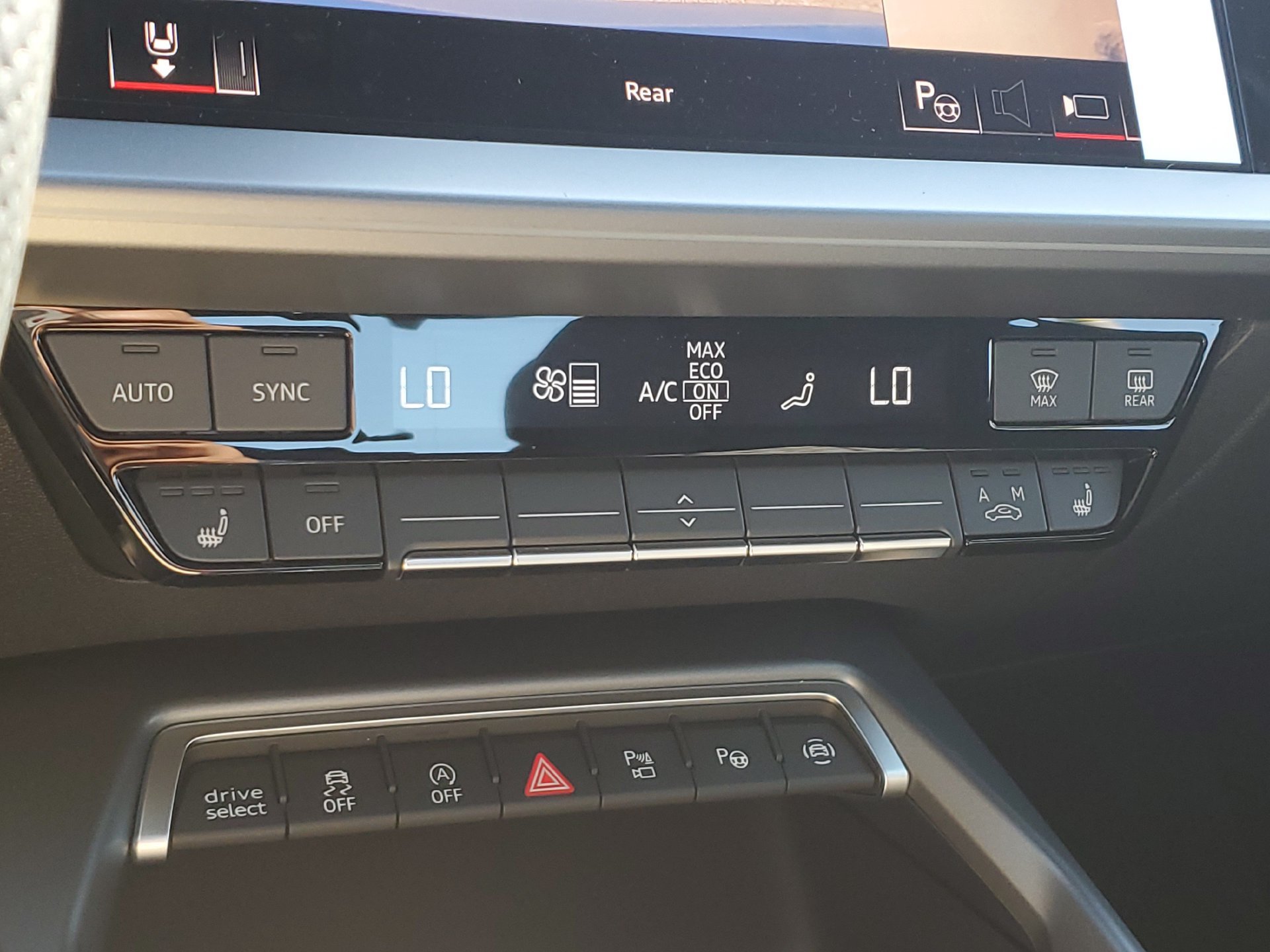New 2026 Audi S3 Premium AWD/4WD image 27