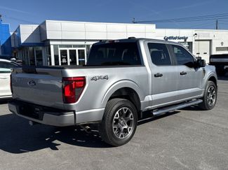 Used 2025 Ford F150 STX w/ Equipment Group 200A video 3