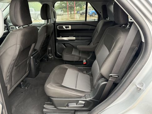 Used 2023 Ford Explorer XLT image 12