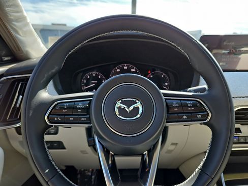 New 2026 MAZDA CX-90 3.3 Turbo S w/ Premium Plus image 17