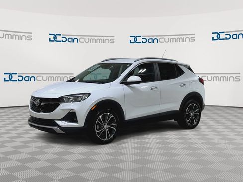 Used 2020 Buick Encore GX Select FWD image 4