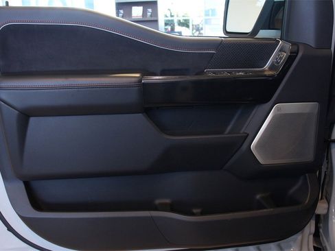 Certified 2024 Ford F150 Raptor w/ Equipment Group 803A Raptor R image 21