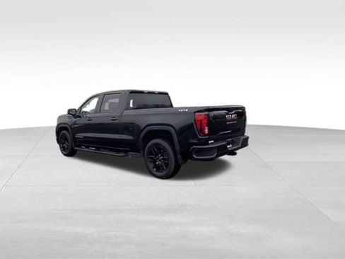 Used 2023 GMC Sierra 1500 Pro image 6