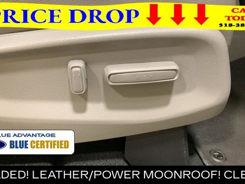 Used 2020 Honda Odyssey EX-L image 12