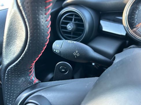 Used 2021 MINI Cooper S w/ Storage Package image 21