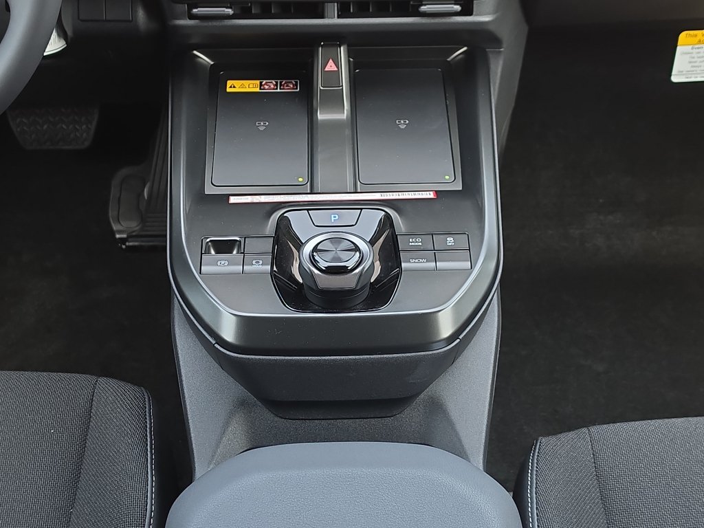 New 2026 Toyota C-HR AWD/4WD image 25