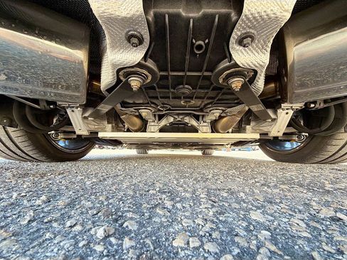 Used 2022 Mercedes-Benz SL 63 AMG 4MATIC image 49