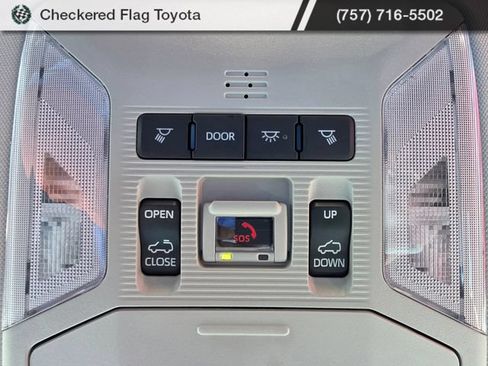 Used 2025 Toyota RAV4 XLE Premium w/ Weather Package AWD/4WD image 11