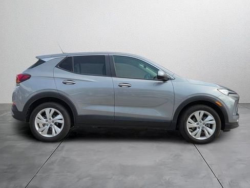 Used 2025 Buick Encore GX Preferred FWD image 5