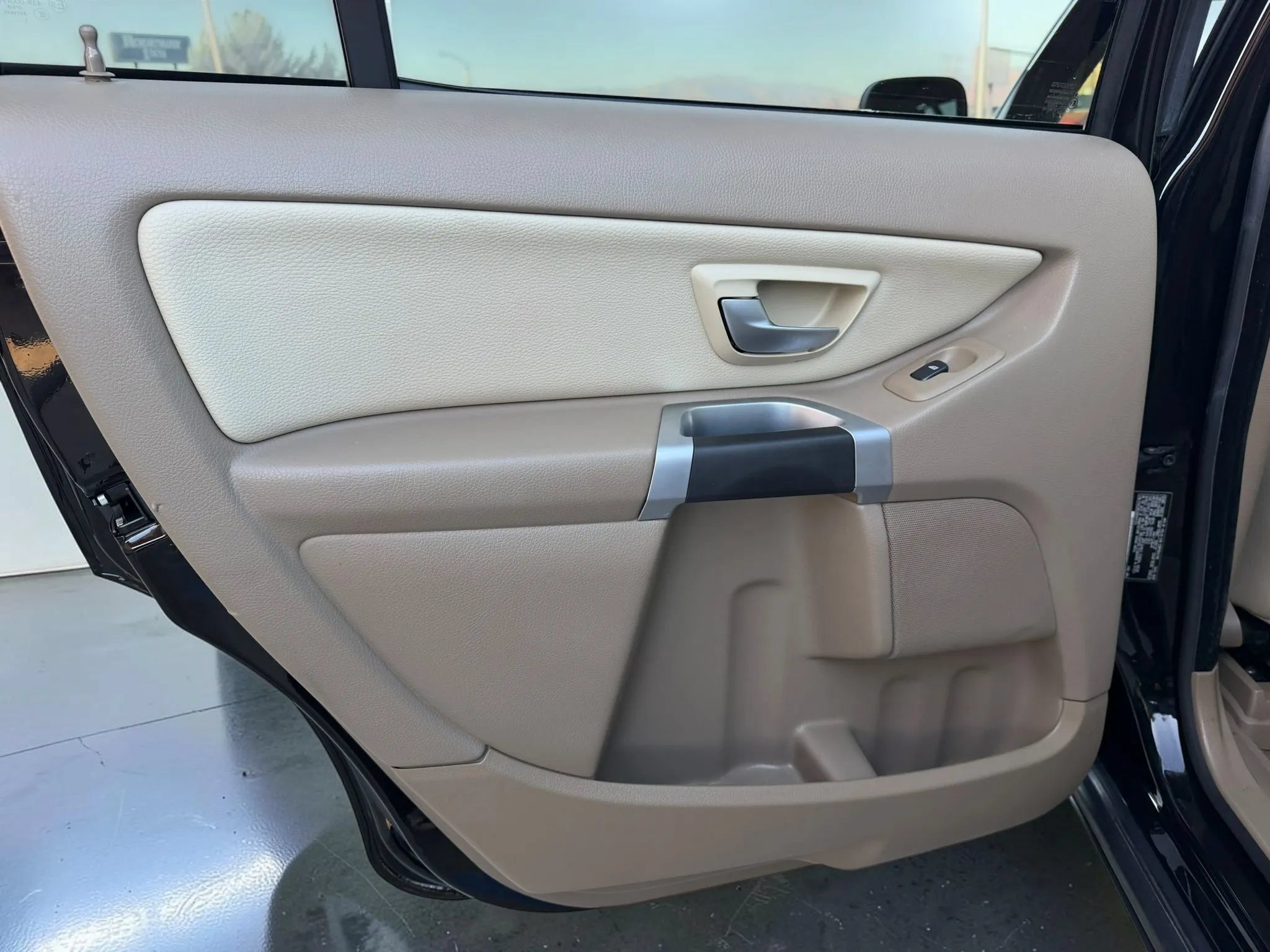 Used 2008 Volvo XC90 V8 AWD/4WD image 17