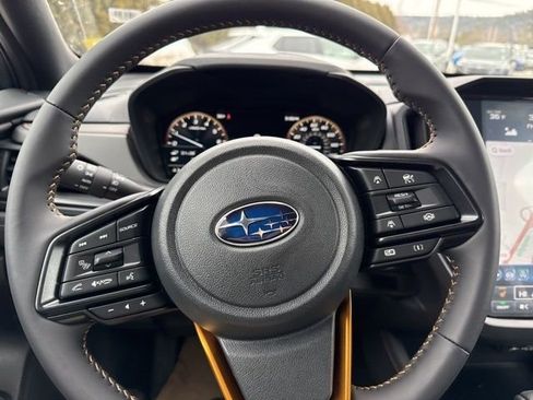 New 2026 Subaru Forester Wilderness image 27