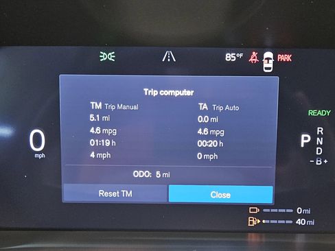 New 2026 Volvo XC60 T8 Ultra AWD/4WD image 11