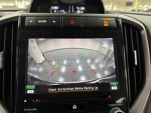 Used 2020 Subaru Ascent Limited w/ Technology Package image 33