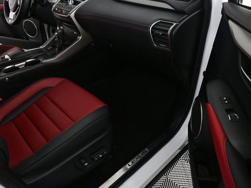 Used 2020 Lexus NX 300 F Sport image 19