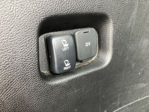 Used 2024 Ford Edge SEL image 34