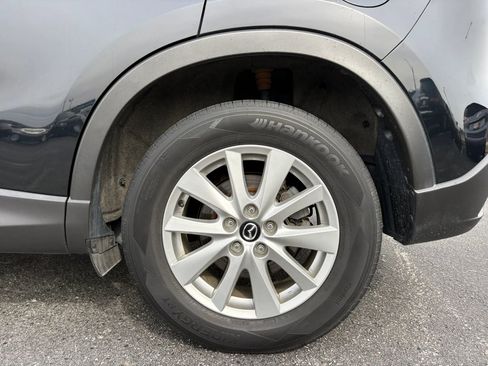 Used 2016 MAZDA CX-5 Sport image 26