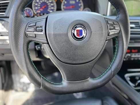 Used 2013 BMW ALPINA B7 image 53