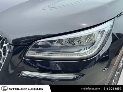 Used 2022 Lincoln Corsair AWD w/ Equipment Group 101A image 8