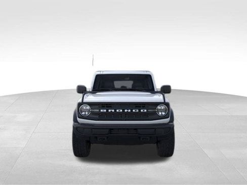 New 2026 Ford Bronco Big Bend AWD/4WD image 6