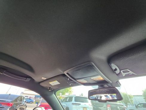 Used 2023 Dodge Challenger SXT w/ Blacktop Package image 12