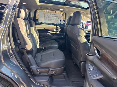 New 2026 Subaru Ascent Touring image 45