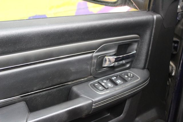 Used 2018 RAM 1500 Sport AWD/4WD image 13
