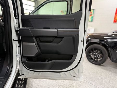Used 2025 Ford F150 Tremor w/ Bed Utility Package AWD/4WD image 18