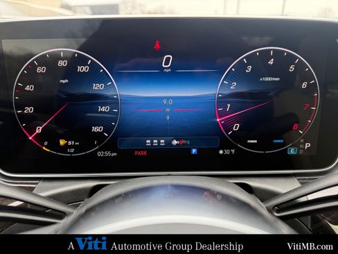 Used 2026 Mercedes-Benz C 300 4MATIC Sedan image 15