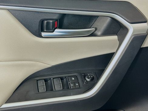 Certified 2024 Toyota RAV4 XLE Premium image 18