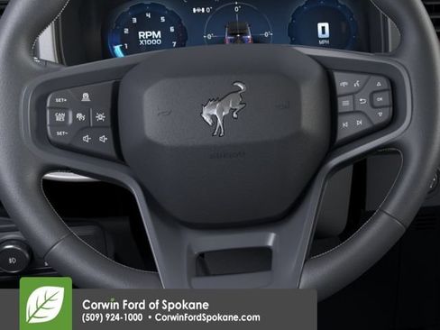 New 2026 Ford Bronco Outer Banks AWD/4WD image 14
