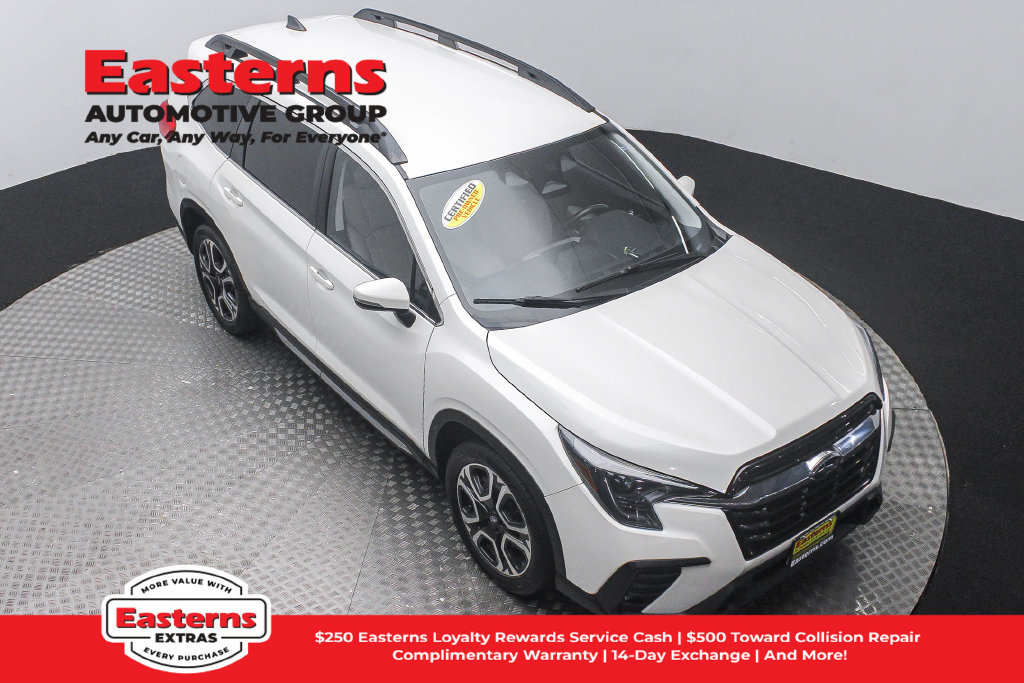 Used 2023 Subaru Ascent Limited AWD/4WD image 4