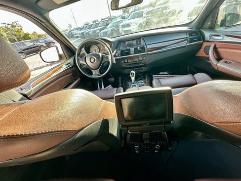 Used 2012 BMW X5 xDrive50i AWD/4WD image 15