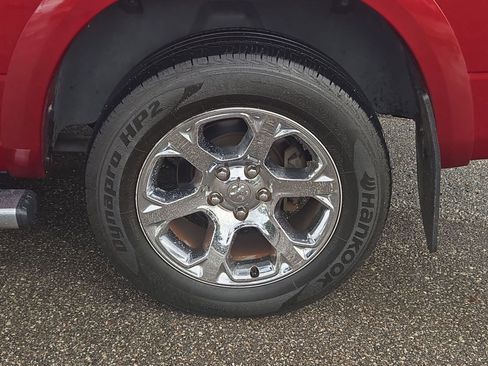 Used 2013 RAM 1500 Laramie w/ Convenience Group image 31