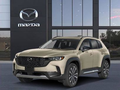 New 2026 MAZDA CX-50 2.5 Turbo w/ Premium Plus Pkg