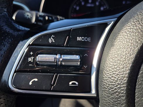 Certified 2020 Kia Forte GT-Line w/ GT-Line Premium Package image 24