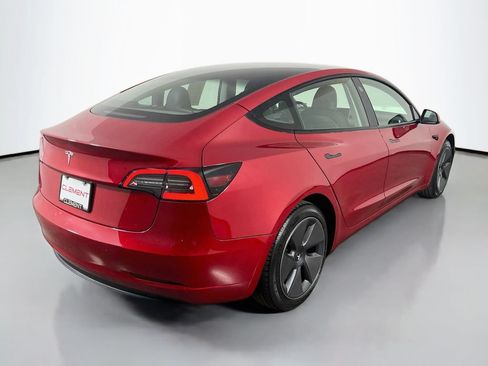 Used 2023 Tesla Model 3 Standard Range RWD image 7