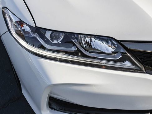 Used 2016 Honda Accord EX-L image 15