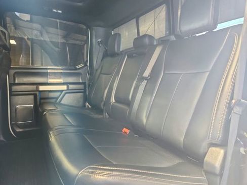 Used 2022 Ford F250 Lariat w/ Lariat Ultimate Package image 40