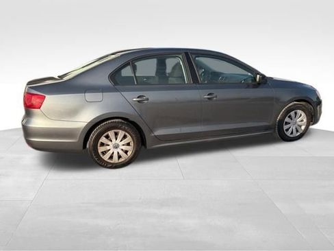 Used 2014 Volkswagen Jetta S image 12