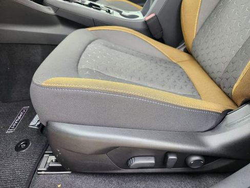 New 2026 Subaru Crosstrek 2.5i Sport AWD/4WD image 18