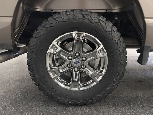 Used 2022 Ford F150 XLT w/ Equipment Group 302A High image 15