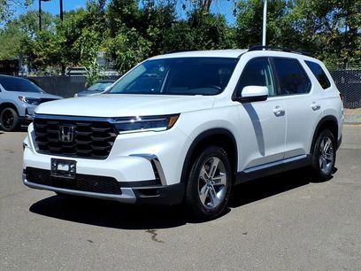 Used 2023 Honda Pilot EX-L